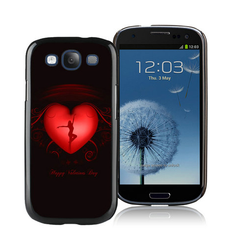 Valentine Girl Samsung Galaxy S3 9300 Cases CTS - Click Image to Close